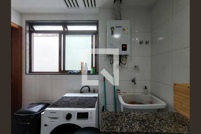 Apartamento, 3 quartos, 88 m² - Foto 67