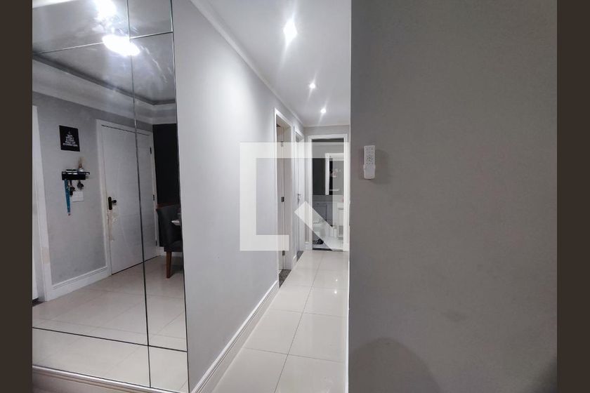 Apartamento, 3 quartos, 88 m² - Foto 9