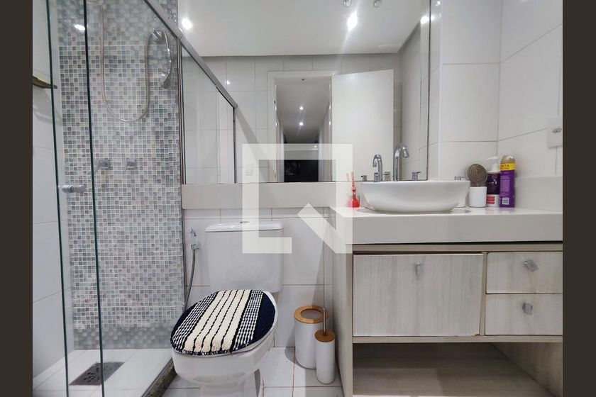 Apartamento, 3 quartos, 88 m² - Foto 51