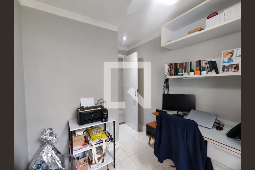 Apartamento, 3 quartos, 88 m² - Foto 39