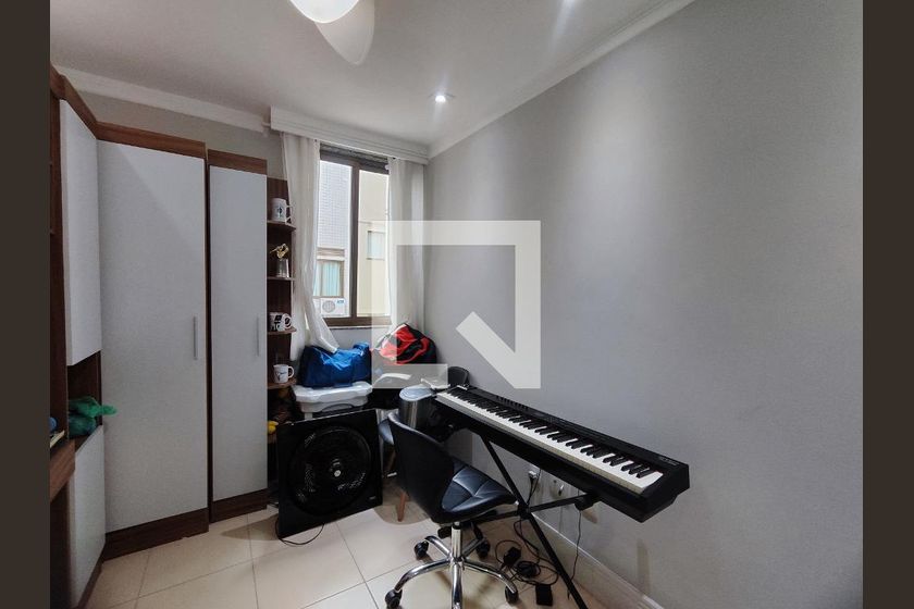 Apartamento, 3 quartos, 88 m² - Foto 45