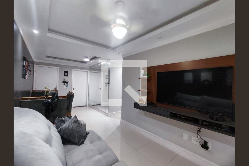 Apartamento, 3 quartos, 88 m² - Foto 7