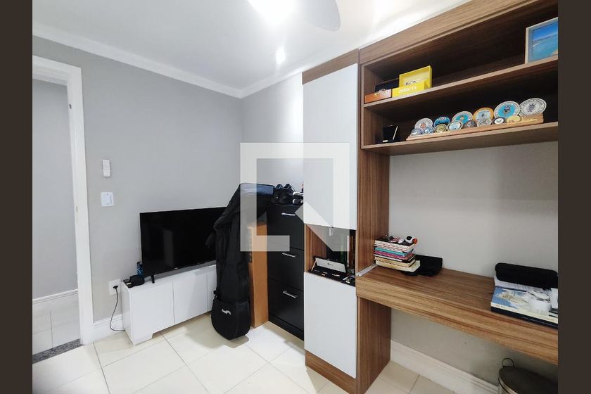 Apartamento, 3 quartos, 88 m² - Foto 49