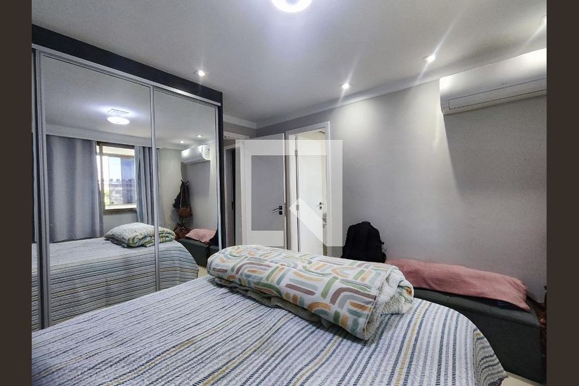 Apartamento, 3 quartos, 88 m² - Foto 25