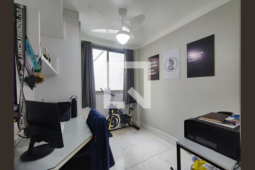 Apartamento, 3 quartos, 88 m² - Foto 35