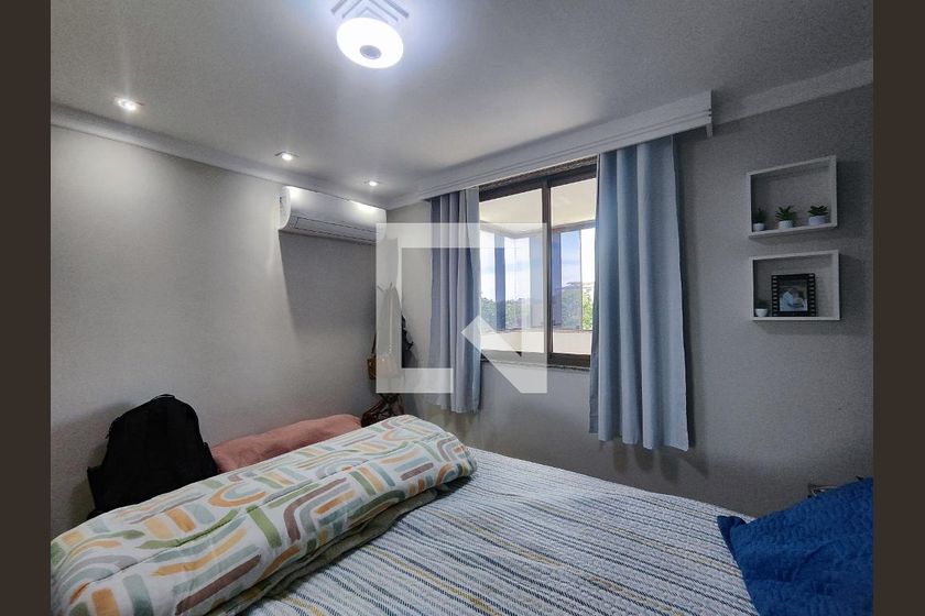 Apartamento, 3 quartos, 88 m² - Foto 21