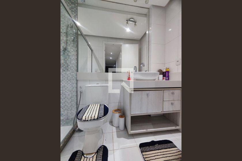 Apartamento, 3 quartos, 88 m² - Foto 53