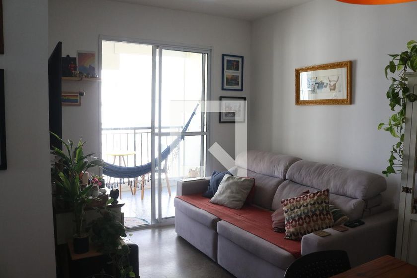 Apartamento, 3 quartos, 70 m² - Foto 5