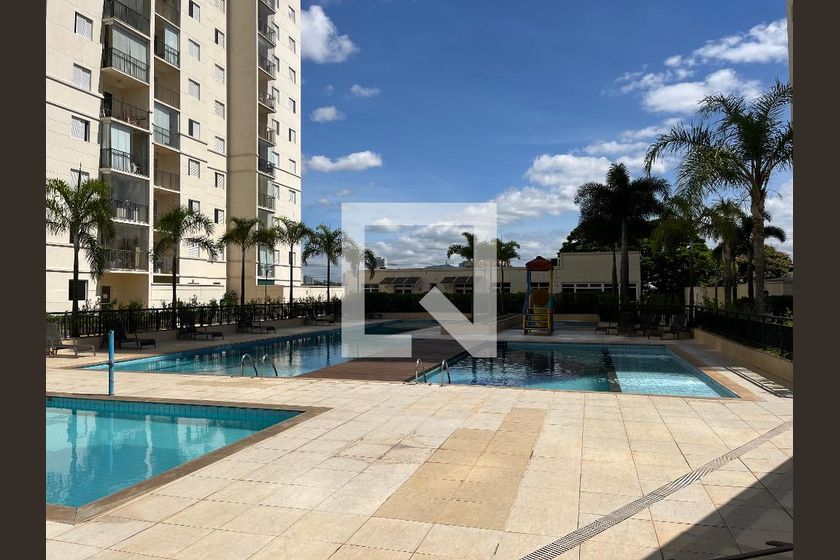 Apartamento, 3 quartos, 70 m² - Foto 89