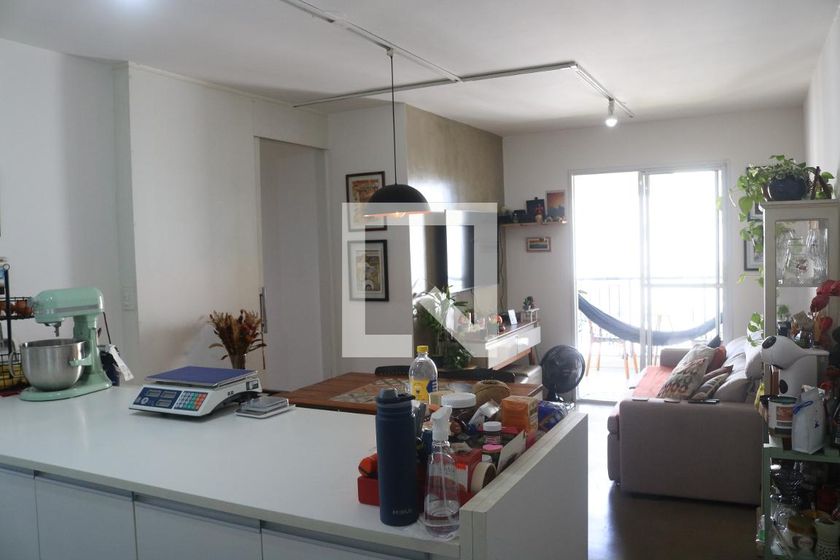 Apartamento, 3 quartos, 70 m² - Foto 3