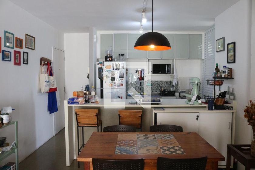 Apartamento, 3 quartos, 70 m² - Foto 61
