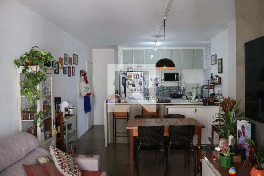 Apartamento, 3 quartos, 70 m² - Foto 7