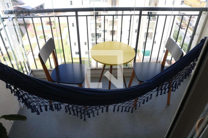 Apartamento, 3 quartos, 70 m² - Foto 9
