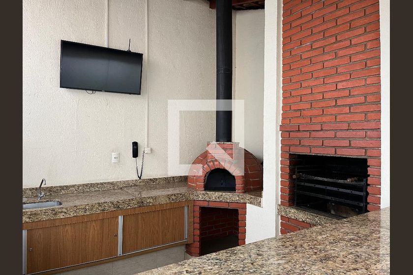Apartamento, 3 quartos, 70 m² - Foto 93