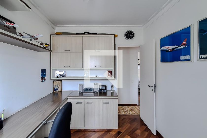 Cobertura, 3 quartos, 200 m² - Foto 39