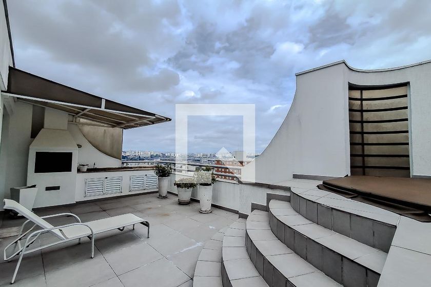 Cobertura, 3 quartos, 200 m² - Foto 129
