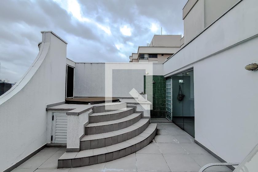 Cobertura, 3 quartos, 200 m² - Foto 125