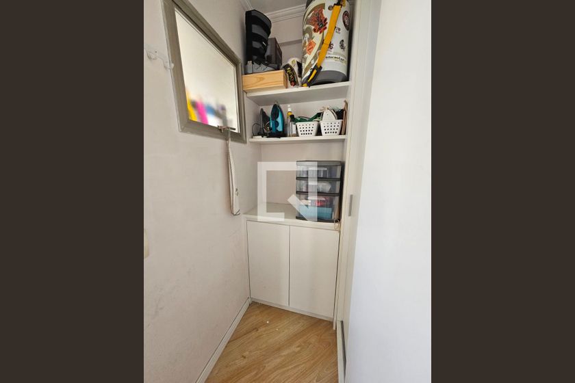 Apartamento, 2 quartos, 65 m² - Foto 9