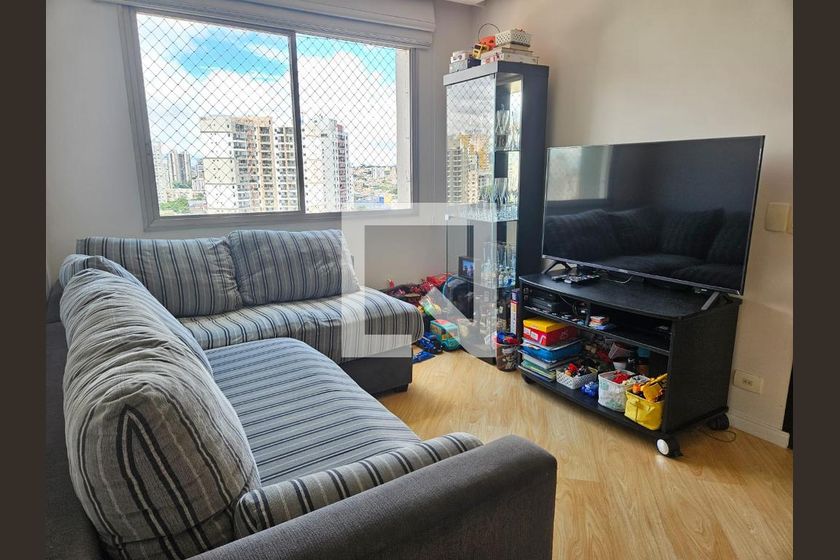 Apartamento, 2 quartos, 65 m² - Foto 1