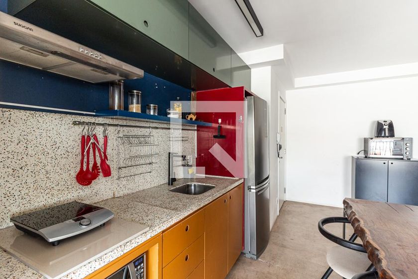 Apartamento, 1 quarto, 50 m² - Foto 41