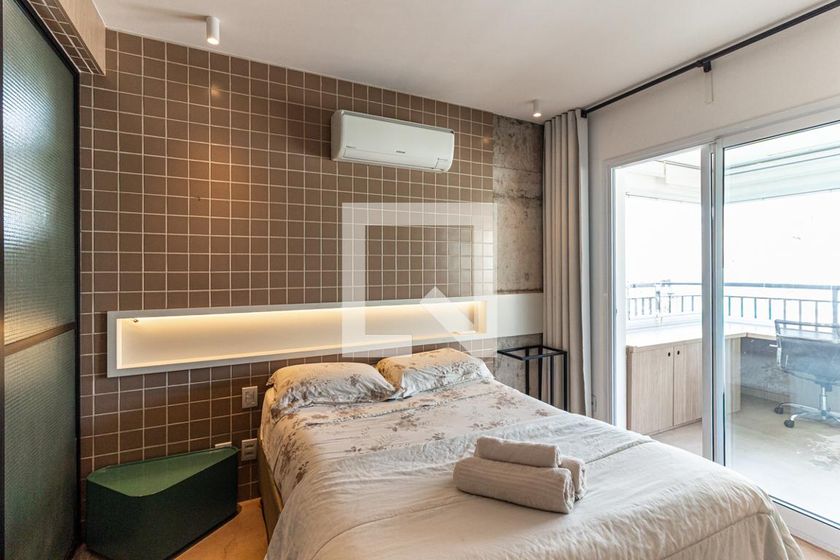 Apartamento, 1 quarto, 50 m² - Foto 17