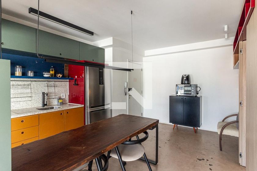 Apartamento, 1 quarto, 50 m² - Foto 44