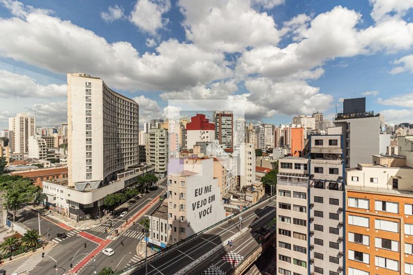 Apartamento, 1 quarto, 50 m² - Foto 12