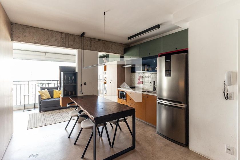 Apartamento, 1 quarto, 50 m² - Foto 32