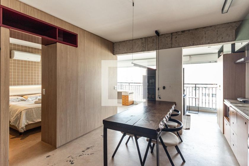 Apartamento, 1 quarto, 50 m² - Foto 36