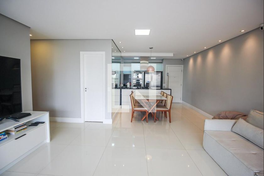 Apartamento, 2 quartos, 104 m² - Foto 3