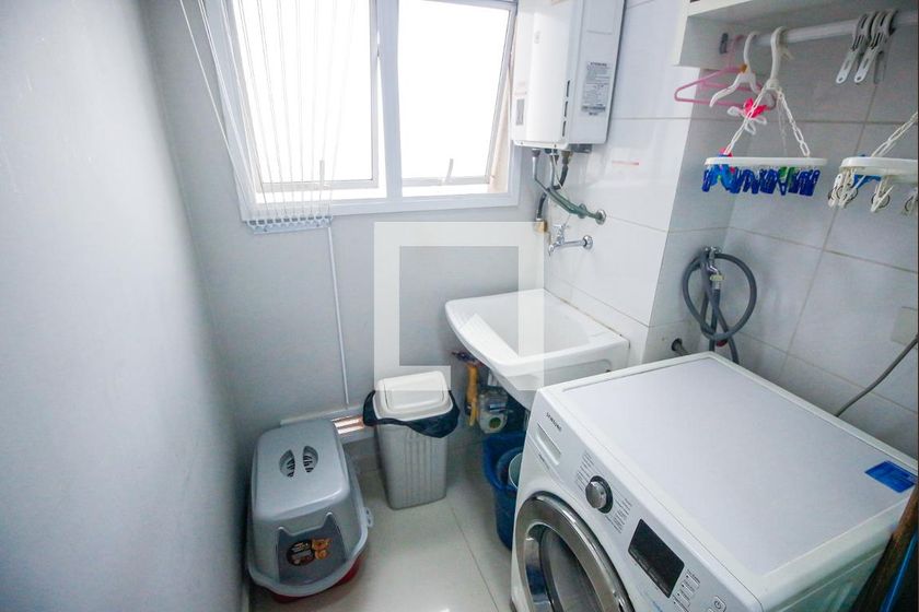 Apartamento, 2 quartos, 104 m² - Foto 95