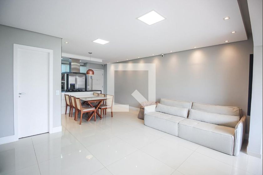 Apartamento, 2 quartos, 104 m² - Foto 1