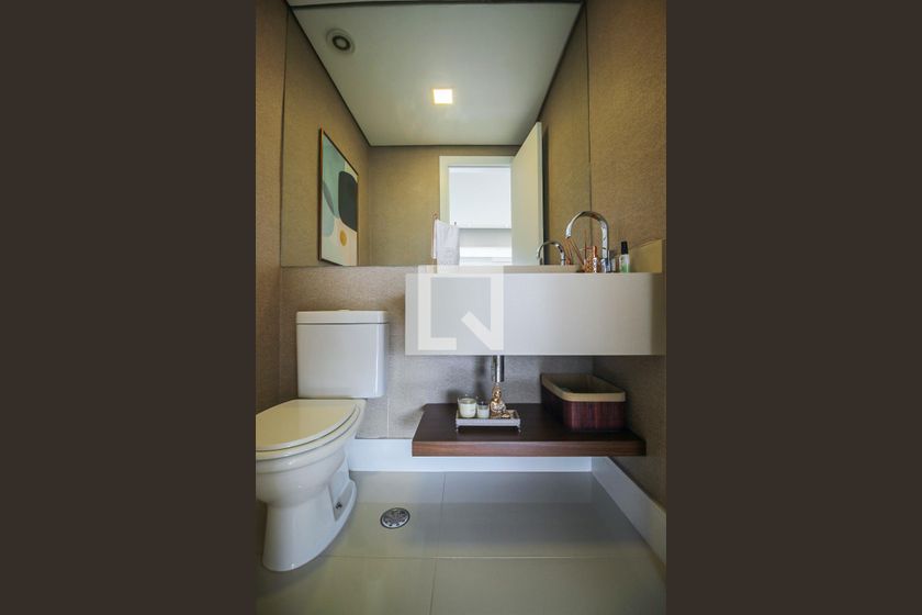 Apartamento, 2 quartos, 104 m² - Foto 29