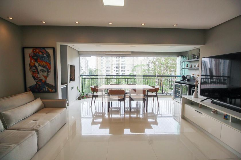 Apartamento, 2 quartos, 104 m² - Foto 11
