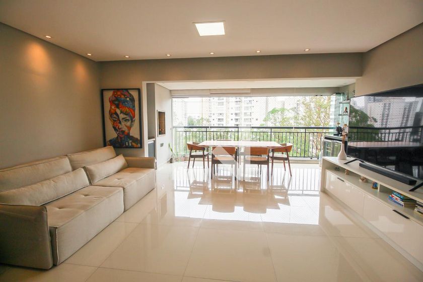 Apartamento, 2 quartos, 104 m² - Foto 5