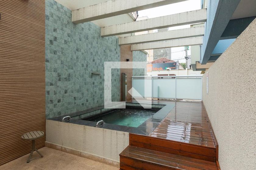 Apartamento à Venda - Bosque, 1 Quarto,  46 m2 em , Campinas - sp | SoloBR