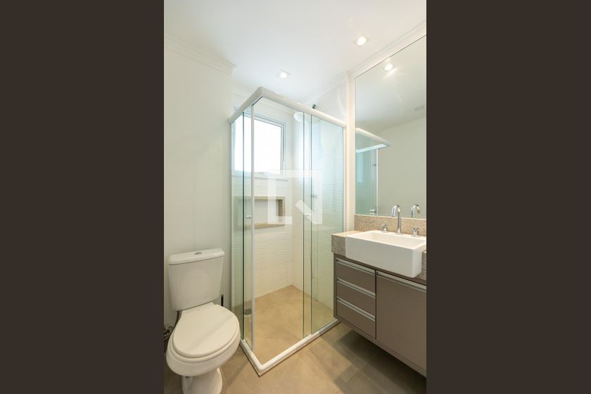 Apartamento à Venda - Bosque, 1 Quarto,  46 m2 em , Campinas - sp | SoloBR