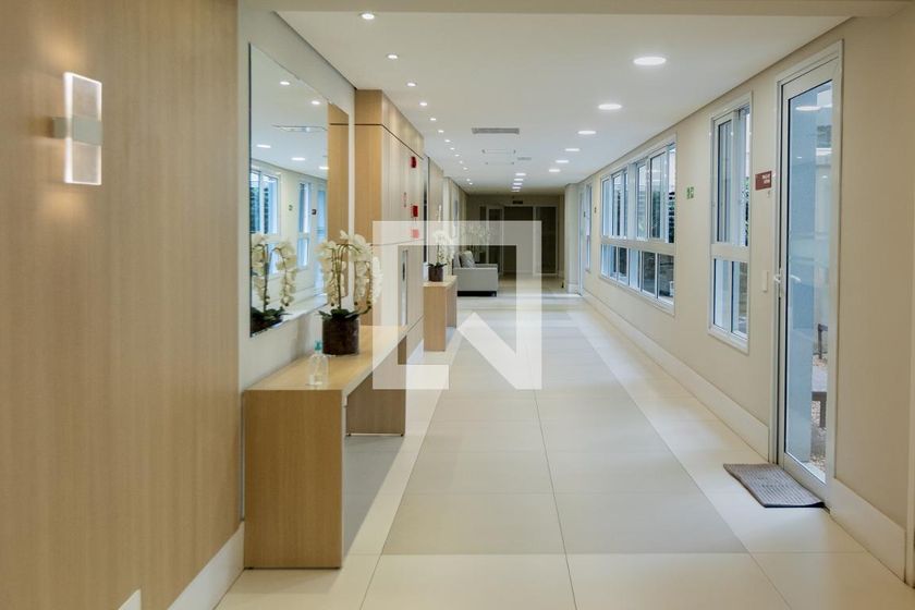 Apartamento à Venda - Bosque, 1 Quarto,  46 m2 em , Campinas - sp | SoloBR