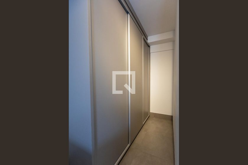 Apartamento à Venda - Bosque, 1 Quarto,  46 m2 em , Campinas - sp | SoloBR