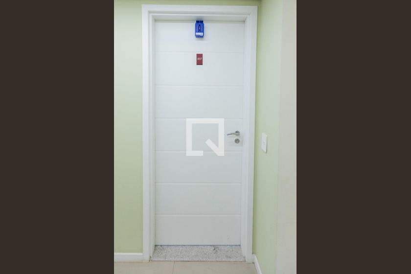 Apartamento à Venda - Bosque, 1 Quarto,  46 m2 em , Campinas - sp | SoloBR