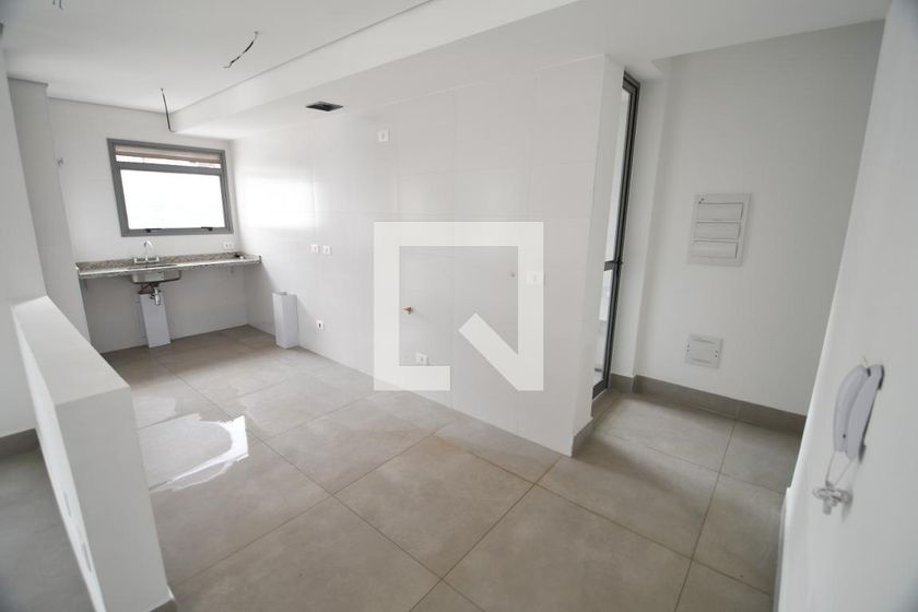Apartamento à Venda - Cambuí, 3 Quartos,  139 m2 em , Campinas - sp | SoloBR