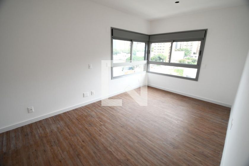 Apartamento à Venda - Cambuí, 3 Quartos,  139 m2 em , Campinas - sp | SoloBR