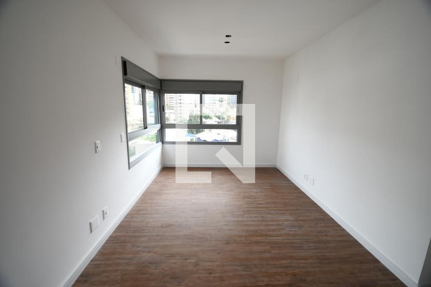 Apartamento à Venda - Cambuí, 3 Quartos,  139 m2 em , Campinas - sp | SoloBR