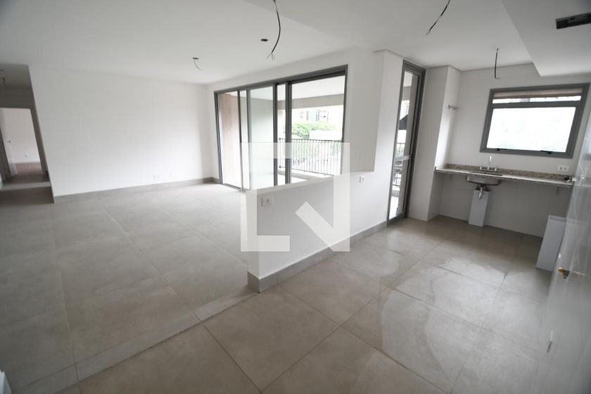 Apartamento à Venda - Cambuí, 3 Quartos,  139 m2 em , Campinas - sp | SoloBR