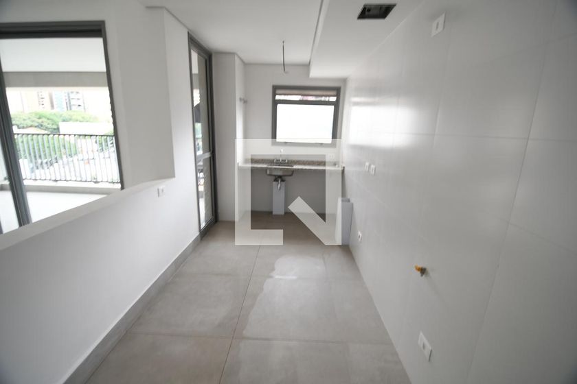 Apartamento à Venda - Cambuí, 3 Quartos,  139 m2 em , Campinas - sp | SoloBR