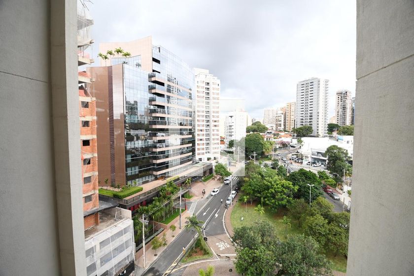 Apartamento à Venda - Cambuí, 3 Quartos,  139 m2 em , Campinas - sp | SoloBR