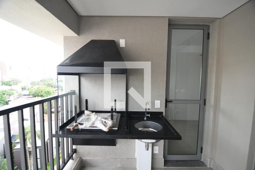Apartamento à Venda - Cambuí, 3 Quartos,  139 m2 em , Campinas - sp | SoloBR