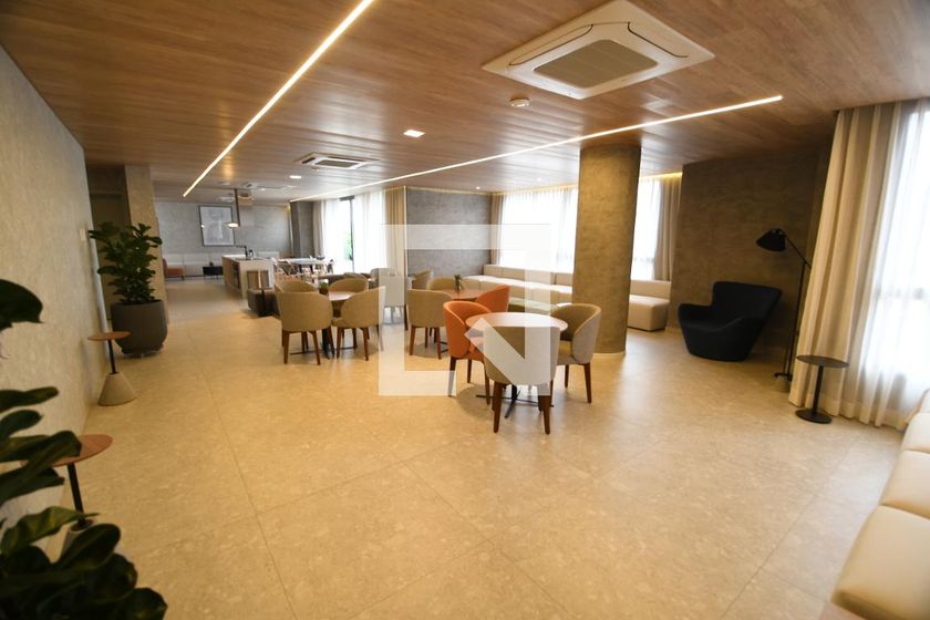 Apartamento à Venda - Cambuí, 3 Quartos,  139 m2 em , Campinas - sp | SoloBR