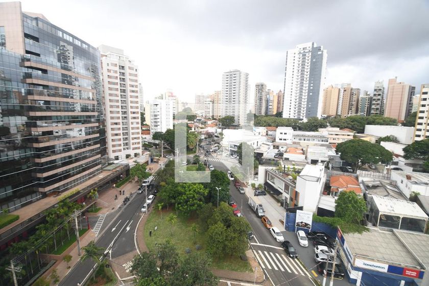 Apartamento à Venda - Cambuí, 3 Quartos,  139 m2 em , Campinas - sp | SoloBR