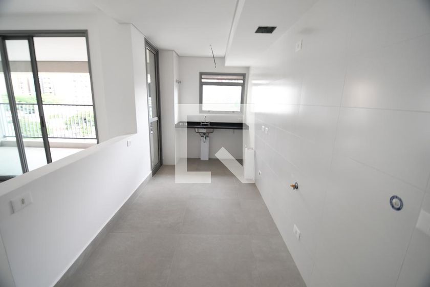 Apartamento à Venda - Cambuí, 3 Quartos,  139 m2 em , Campinas - sp | SoloBR